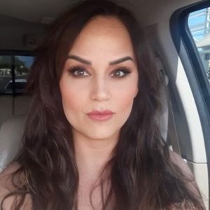 Meet your Posher, Johanna